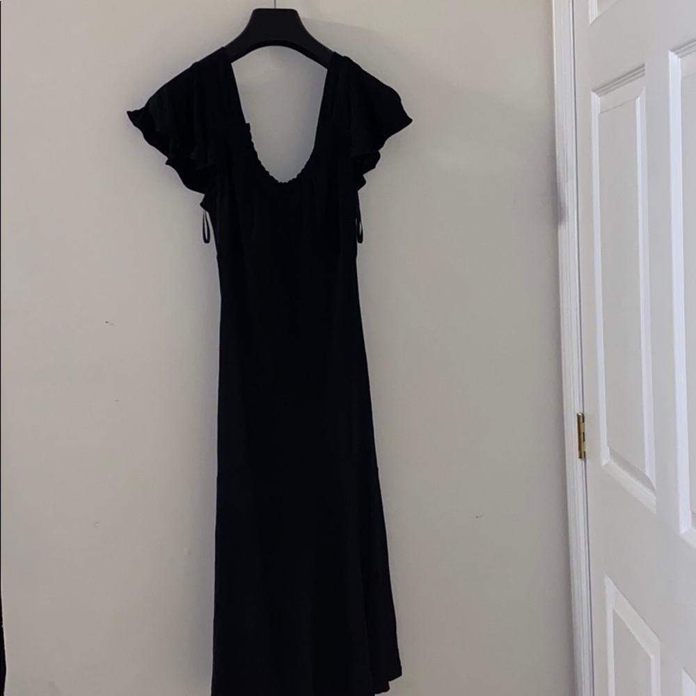 Michael Kors Black Dress!